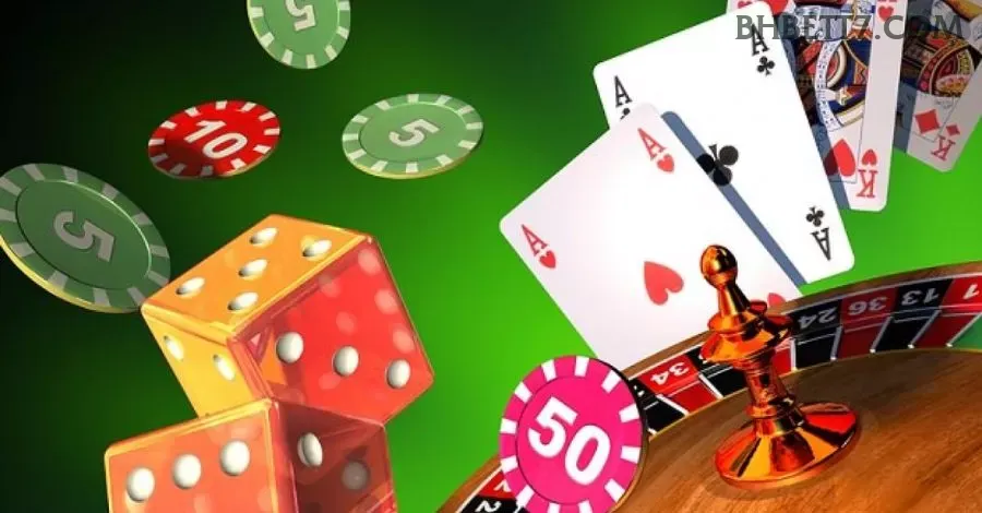 Cassino ao vivo bhbet dealers