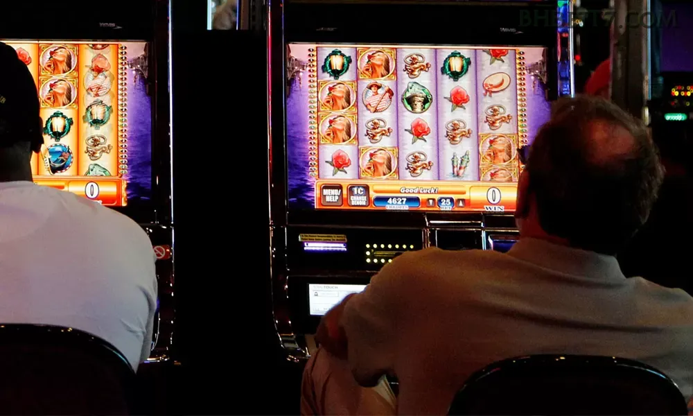 Slots bhbet - Sweet Bonanza e caça-níqueis populares